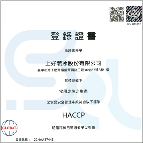 HACCP